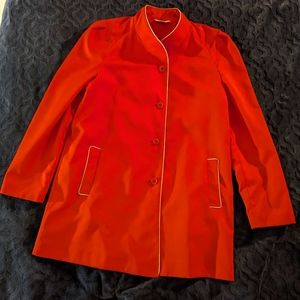 Women's Vintage Bonders Coat